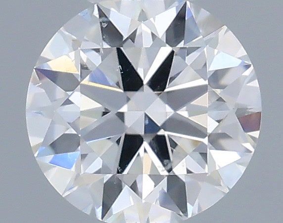 0.3 ct Round Diamond