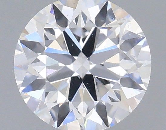 0.32 ct Round Diamond