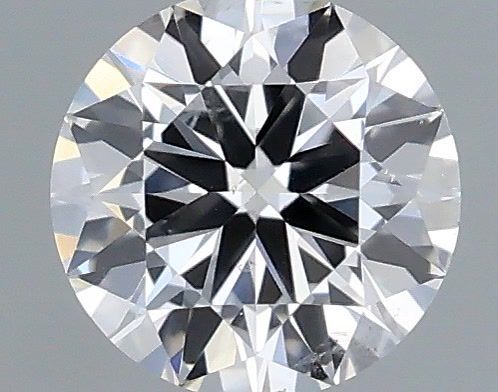 0.3 ct Round Diamond