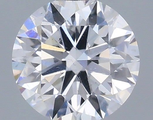 0.33 ct Round Diamond