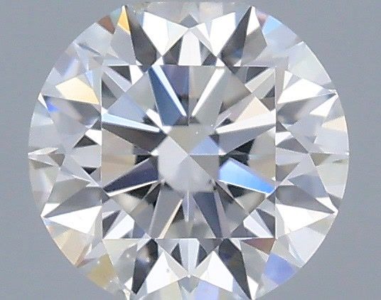 0.32 ct Round Diamond