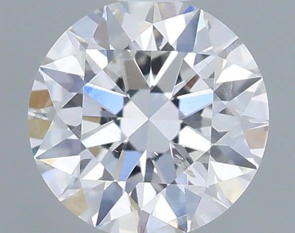 0.3 ct Round Diamond