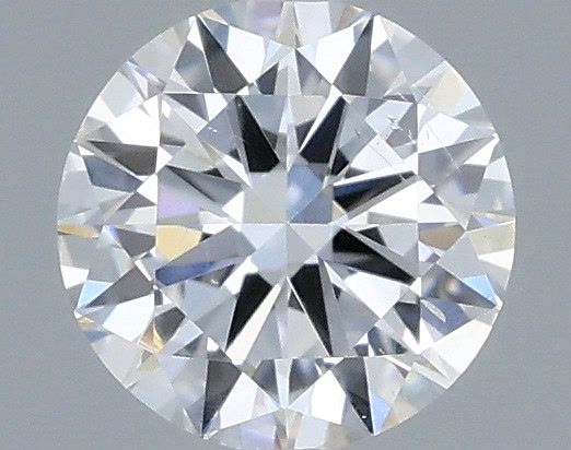 0.3 ct Round Diamond