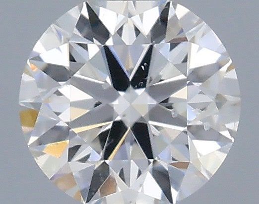 0.31 ct Round Diamond