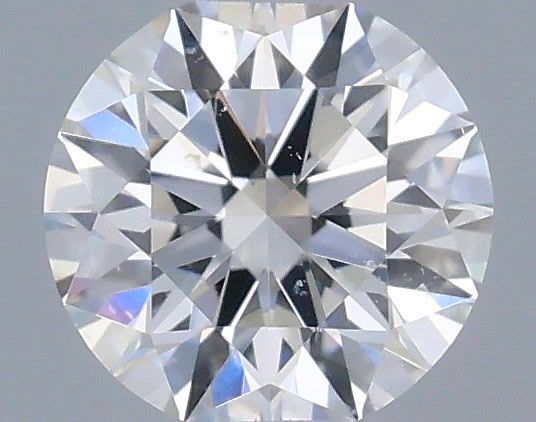 0.31 ct Round Diamond