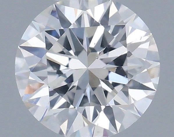 0.33 ct Round Diamond