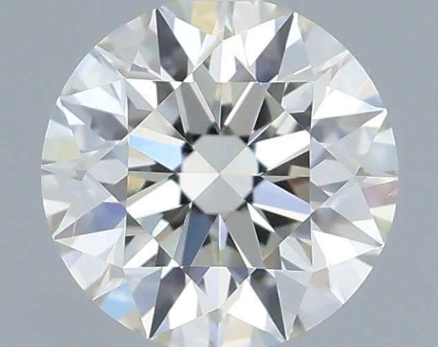 0.4 ct Round Diamond