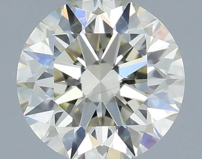 0.46 ct Round Diamond