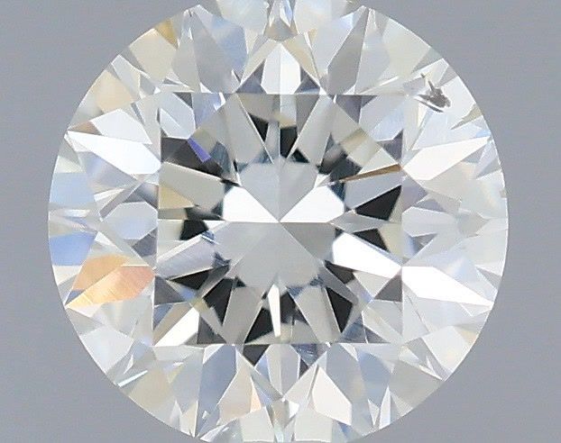 0.4 ct Round Diamond