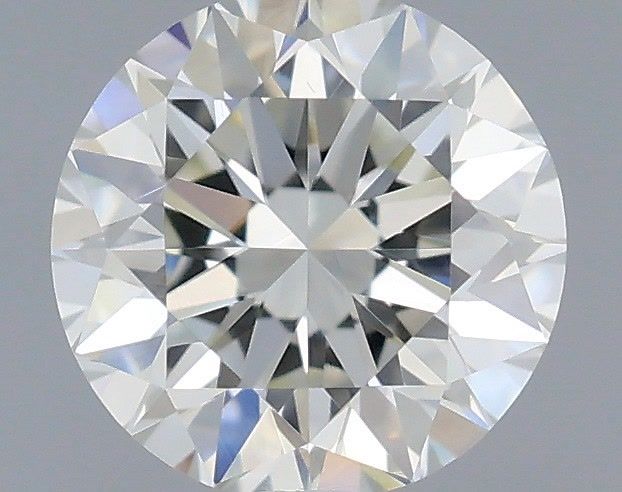 0.4 ct Round Diamond