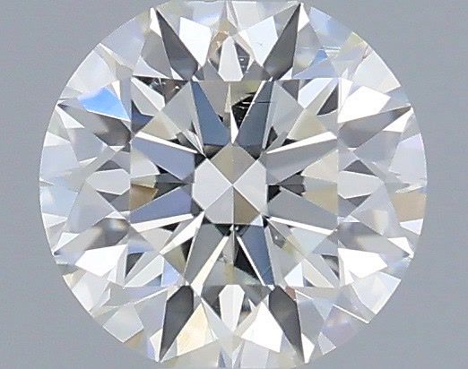 0.31 ct Round Diamond