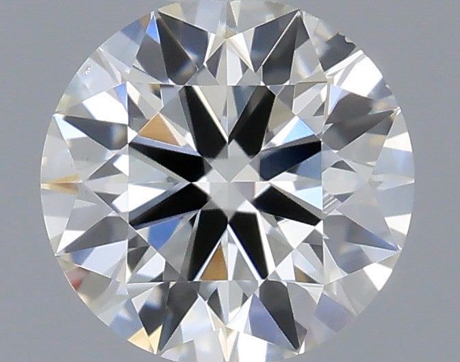 0.35 ct Round Diamond