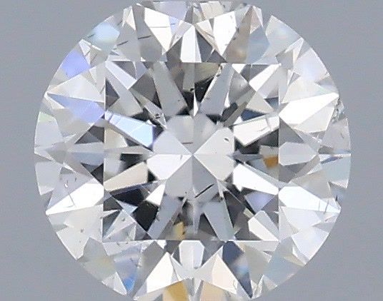 0.3 ct Round Diamond