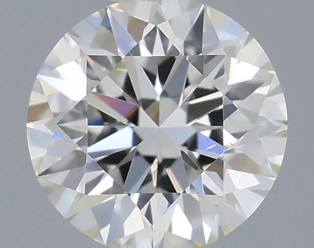 0.3 ct Round Diamond