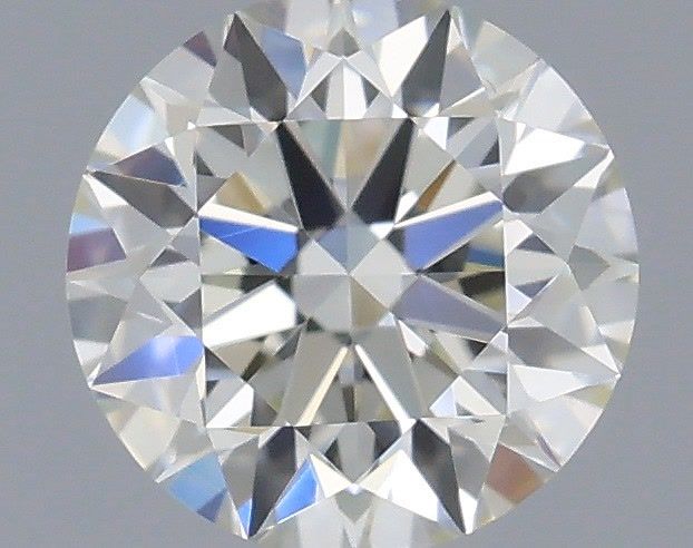 0.3 ct Round Diamond