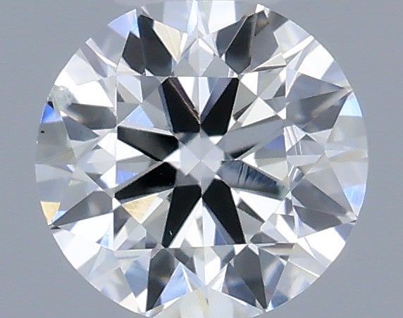 0.3 ct Round Diamond