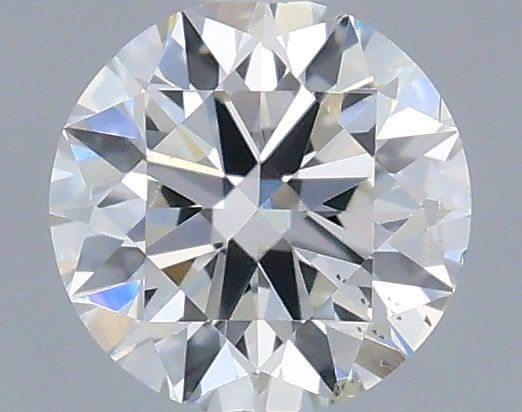0.3 ct Round Diamond
