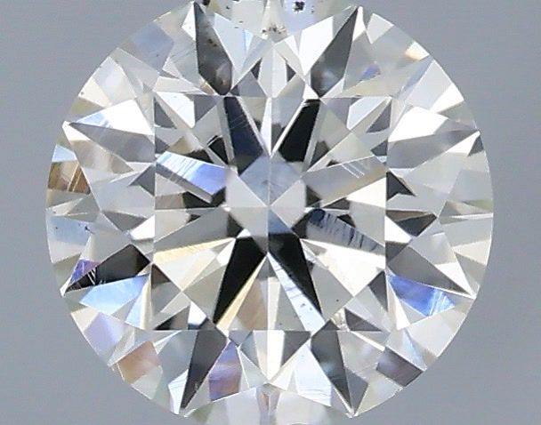 0.3 ct Round Diamond