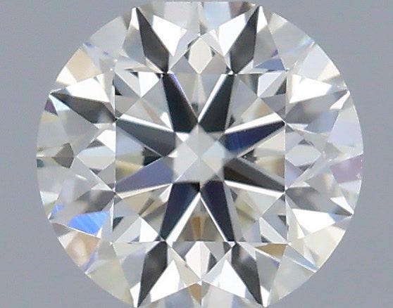 0.34 ct Round Diamond
