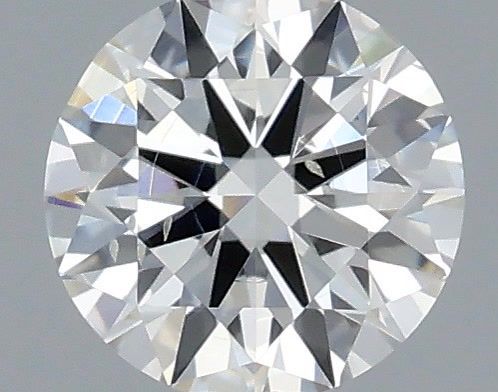 0.3 ct Round Diamond