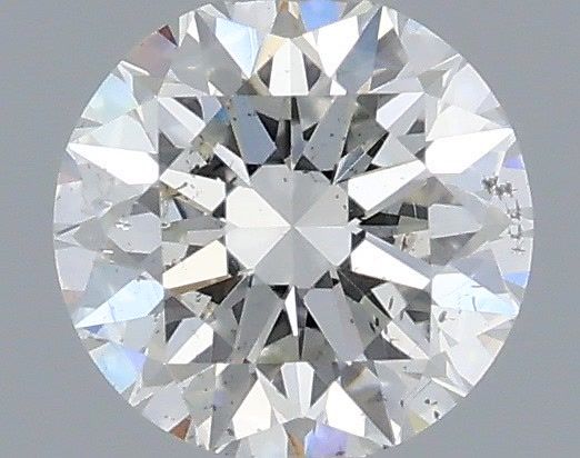 0.3 ct Round Diamond