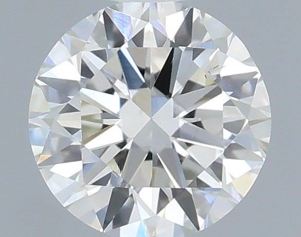 0.3 ct Round Diamond