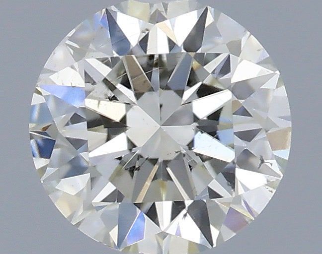 0.36 ct Round Diamond