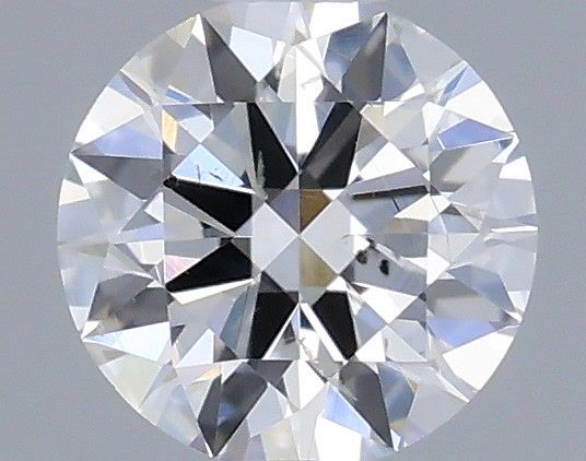 0.3 ct Round Diamond