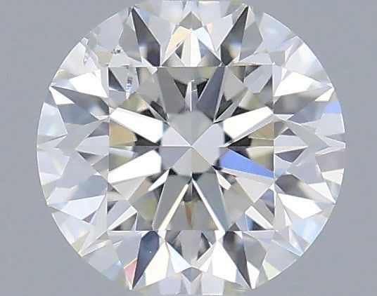 0.31 ct Round Diamond