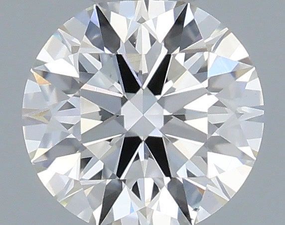 0.3 ct Round Diamond