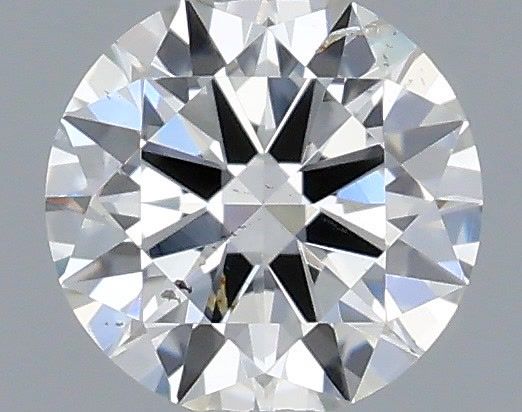 0.3 ct Round Diamond