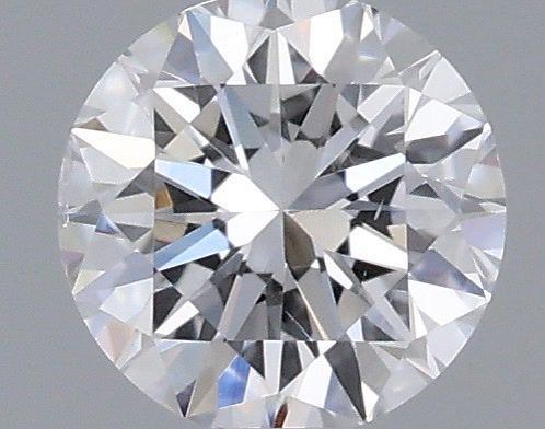 0.3 ct Round Diamond