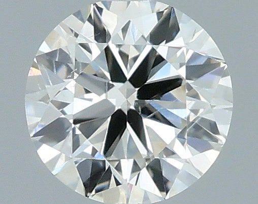0.3 ct Round Diamond