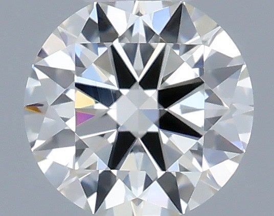 0.3 ct Round Diamond