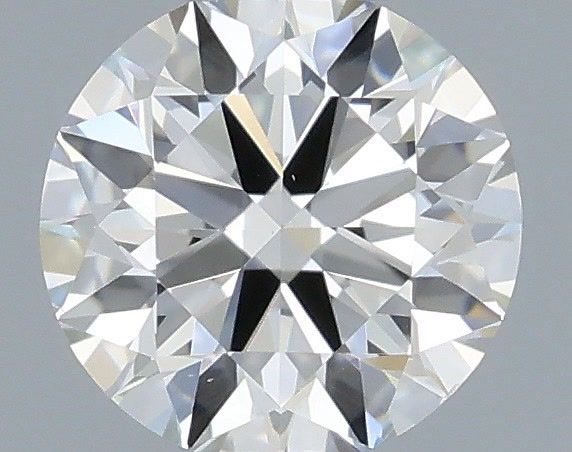 0.3 ct Round Diamond