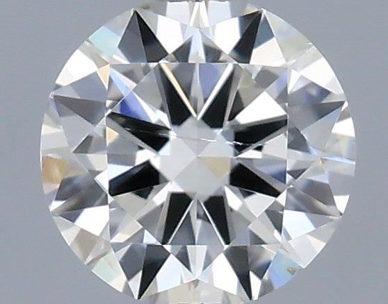 0.33 ct Round Diamond