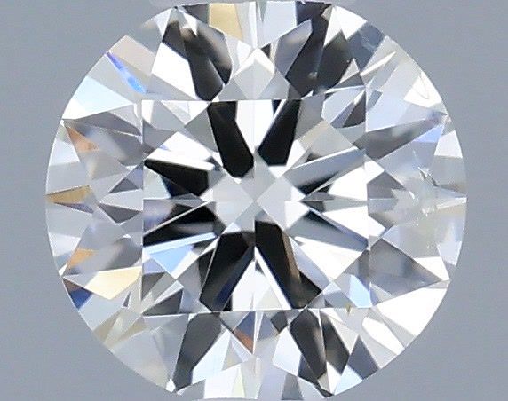 0.3 ct Round Diamond
