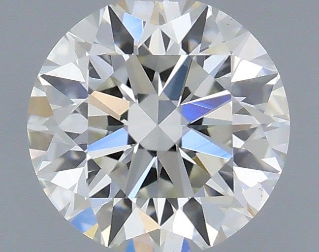 0.4 ct Round Diamond