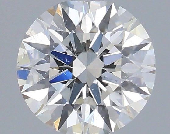 0.31 ct Round Diamond