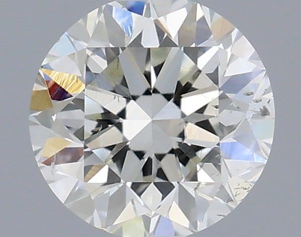 0.3 ct Round Diamond