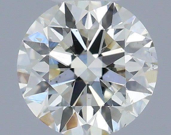 0.3 ct Round Diamond