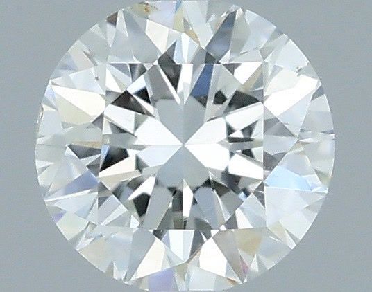 0.3 ct Round Diamond
