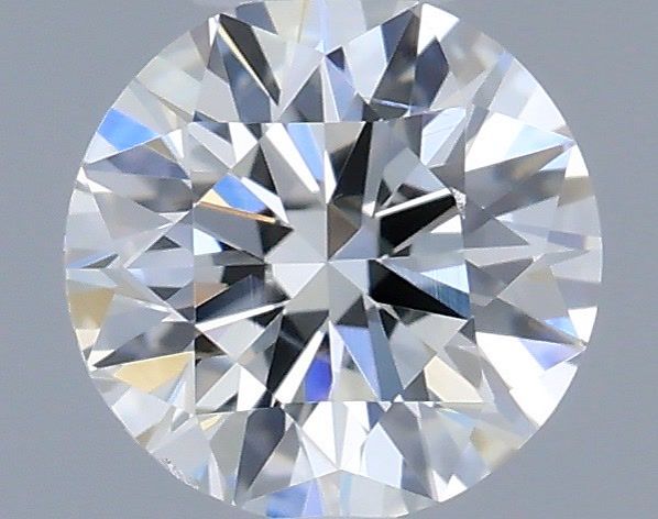0.3 ct Round Diamond