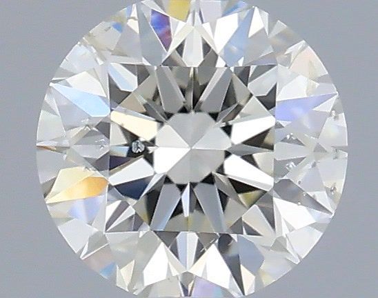 0.33 ct Round Diamond