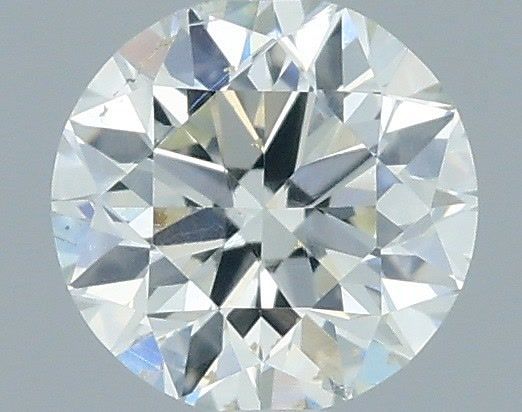 0.3 ct Round Diamond
