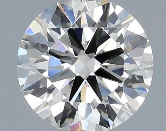 0.4 ct Round Diamond