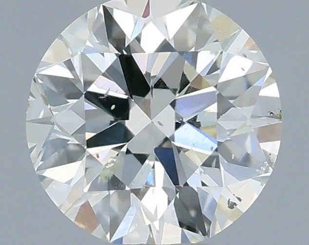 0.4 ct Round Diamond