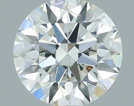 0.31 ct Round Diamond