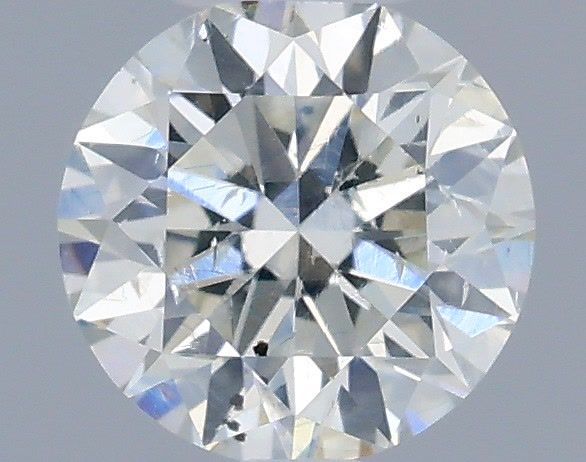 0.31 ct Round Diamond