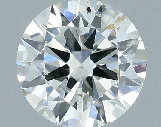 0.3 ct Round Diamond